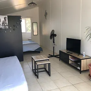 D'hotes Labatut Couette-café
