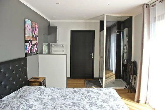 Chambres D'Hotes Asam Lherm  Guest house Lherm (Haute-Garonne)