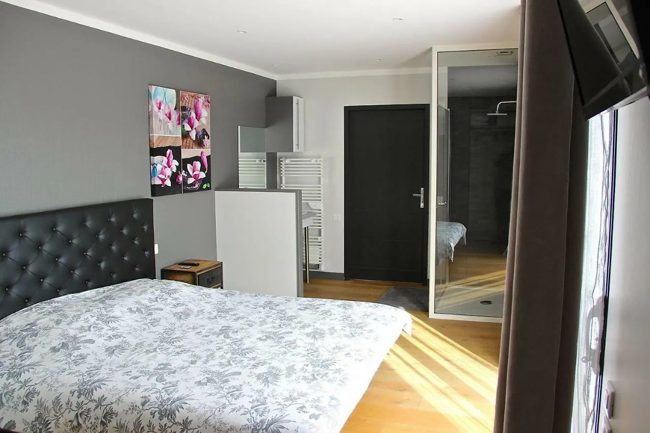 Chambres D\'Hotes Asam location