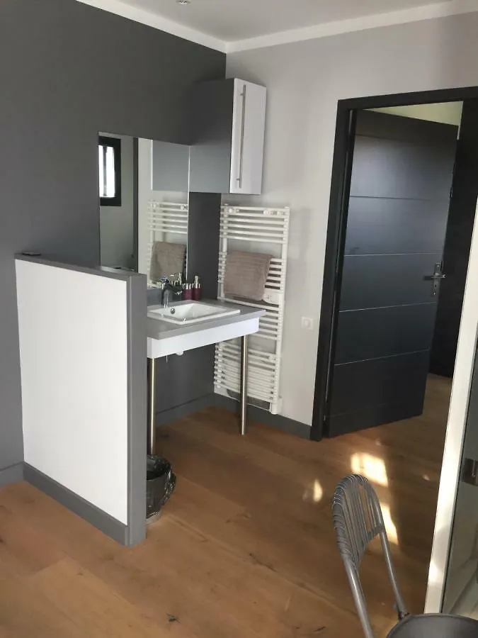 Chambres D'Hotes Asam Lherm  Guest house Lherm (Haute-Garonne)