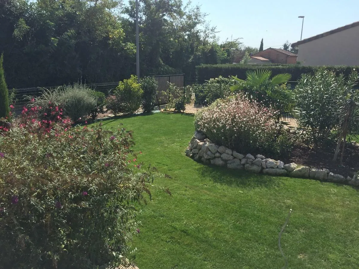 Chambres D'Hotes Asam Lherm  0*, Lherm (Haute-Garonne) France